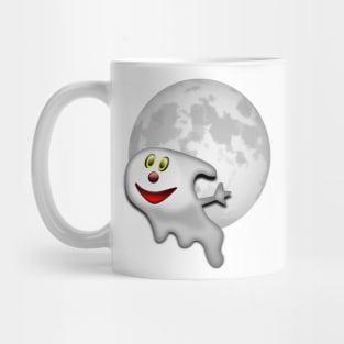 halloween Mug